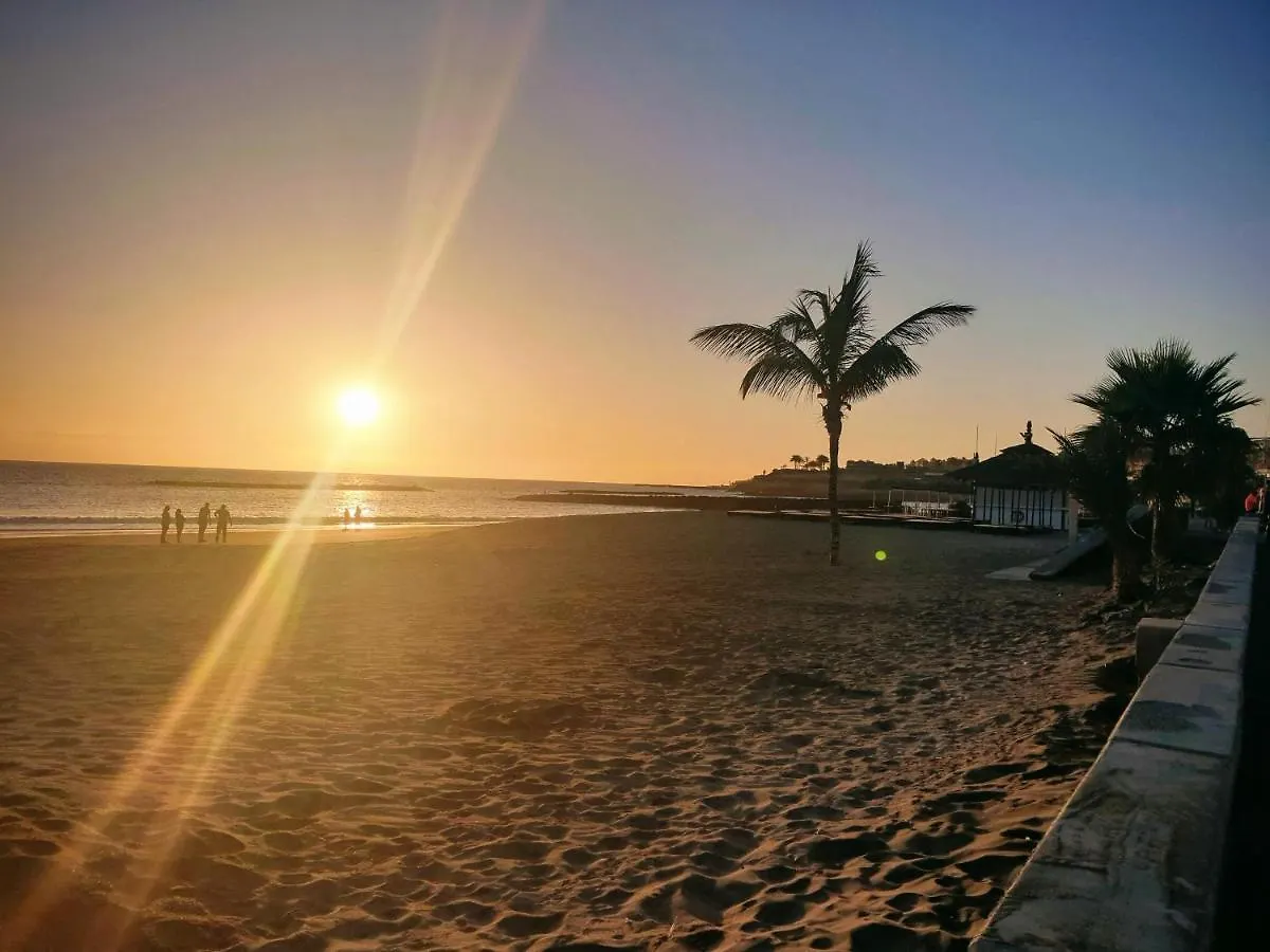 Mareverde H2 Wifi Vue Mer Apartment Costa Adeje   Costa Adeje (Tenerife)