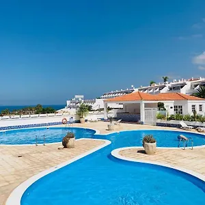 Apartment Buenavista Romantic In, Costa Adeje (Tenerife)