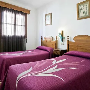 Apartamento Siete Lagunas Apartment Trevelez