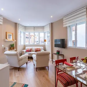 Plaza Nueva Deluxe By Valcambre Apartment Seville