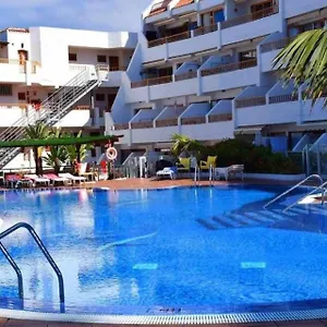 Apartment Atico Con Impresionantes Vistas Al Mar, Costa Adeje (Tenerife)